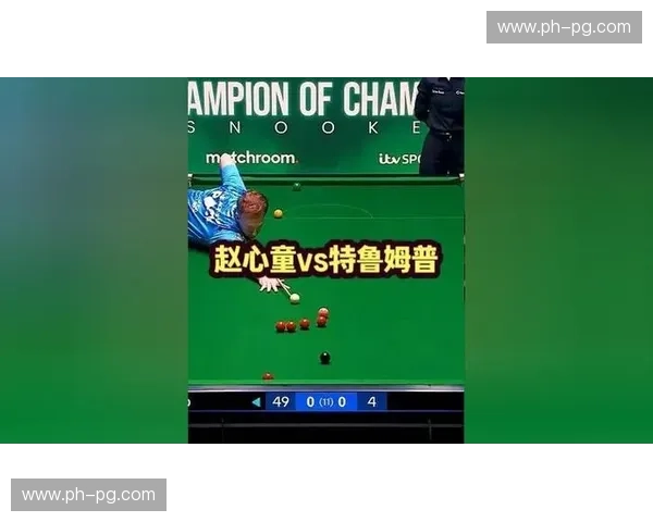 巅峰对决：当“火箭”撞上“准神”，这不仅是一场决赛，更是斯诺克的诸神黄昏